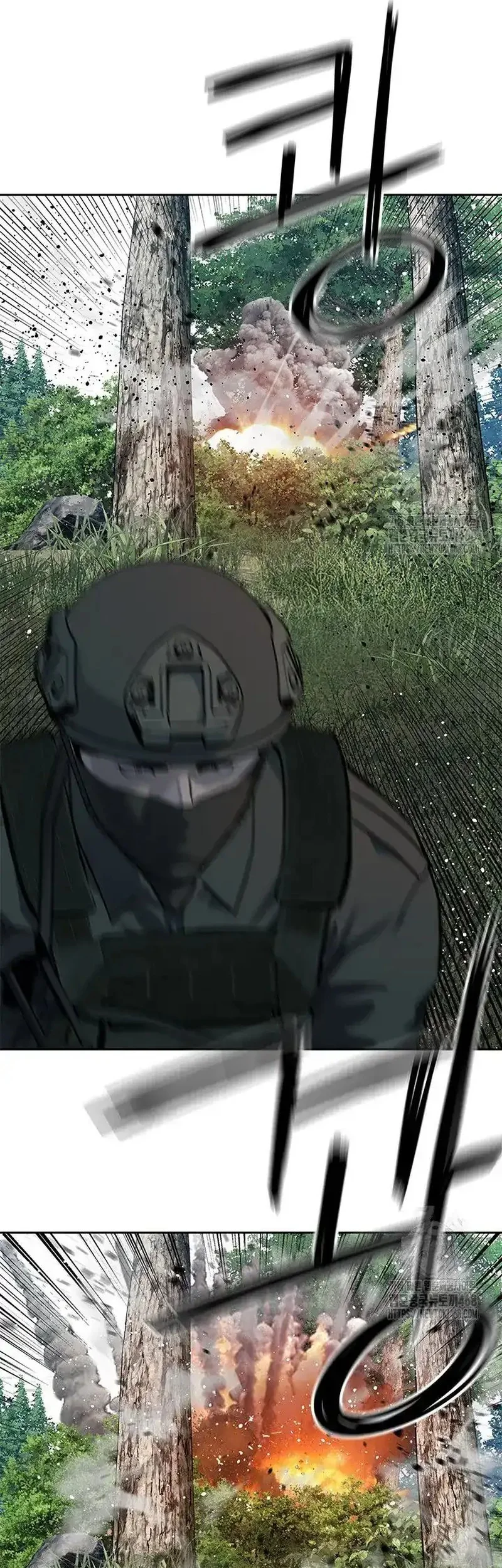 God of Blackfield Chapter 269 Gambar 35