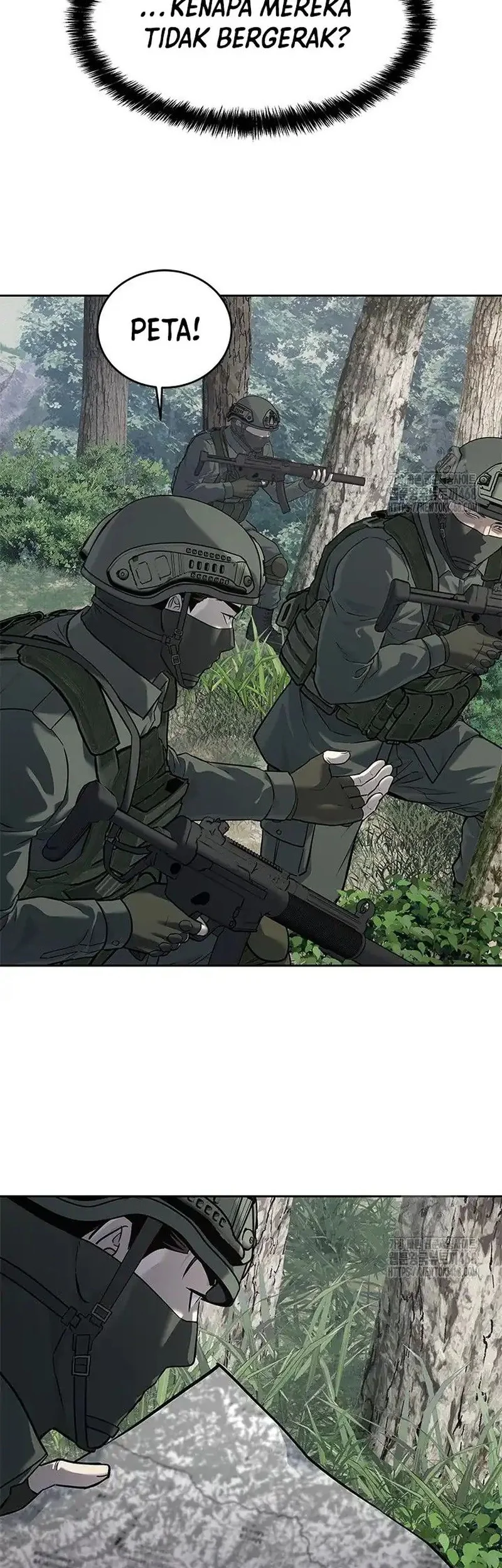 God of Blackfield Chapter 269 Gambar 40