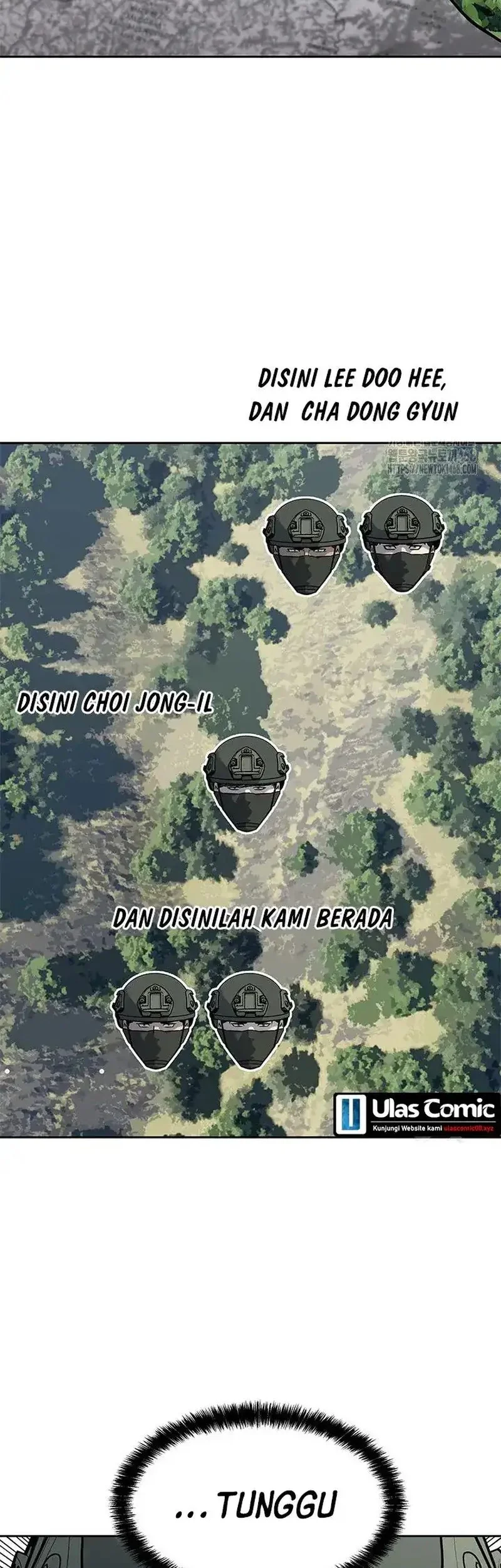 God of Blackfield Chapter 269 Gambar 41