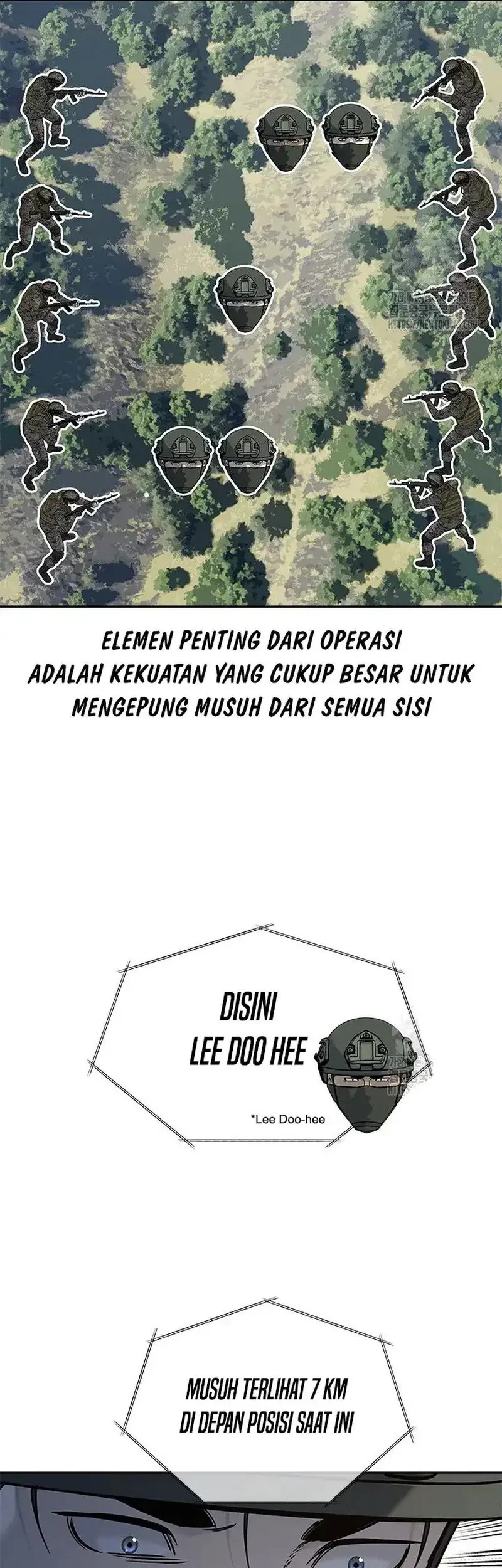 God of Blackfield Chapter 269 Gambar 43