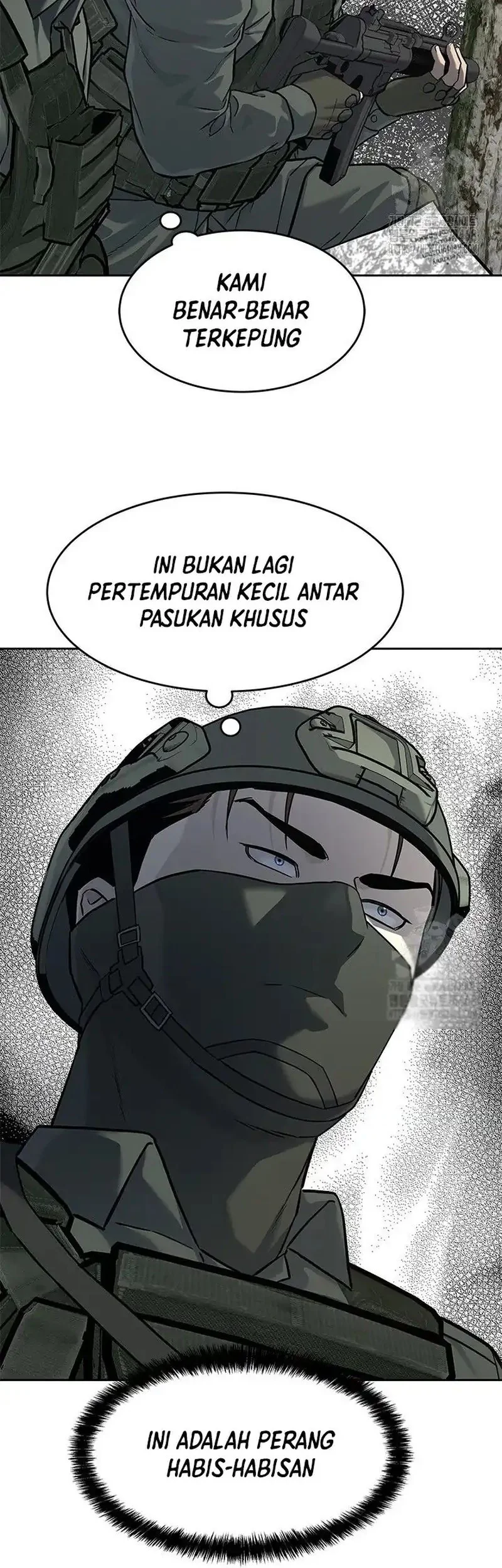 God of Blackfield Chapter 269 Gambar 45