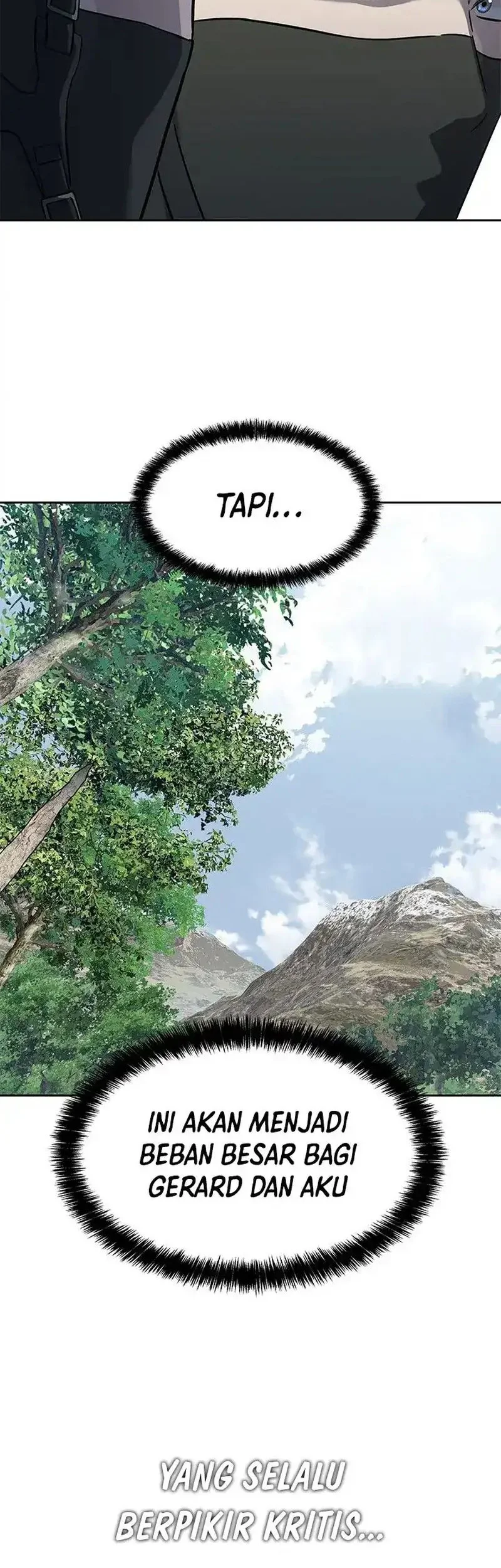 God of Blackfield Chapter 269 Gambar 48