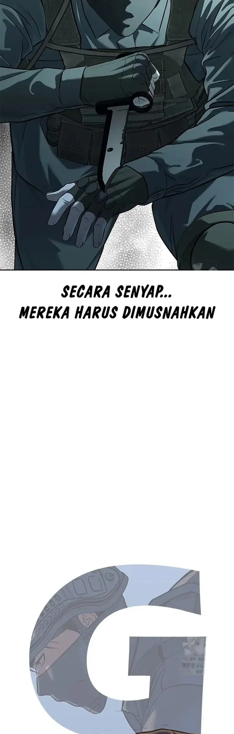 God of Blackfield Chapter 269 Gambar 3