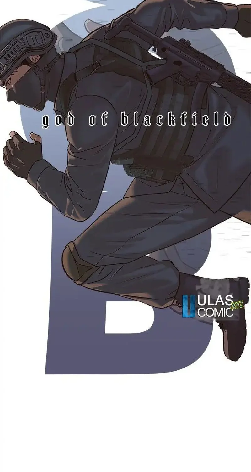God of Blackfield Chapter 269 Gambar 4