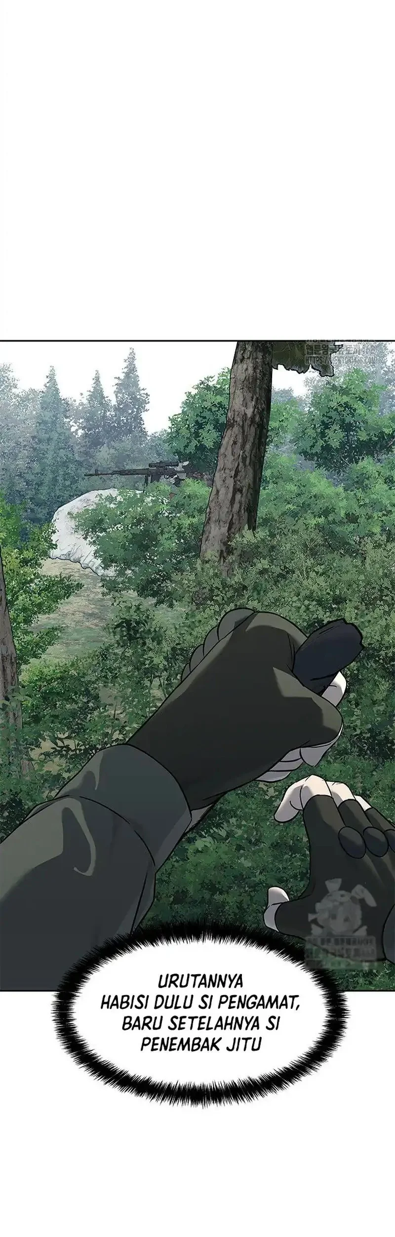 God of Blackfield Chapter 269 Gambar 5