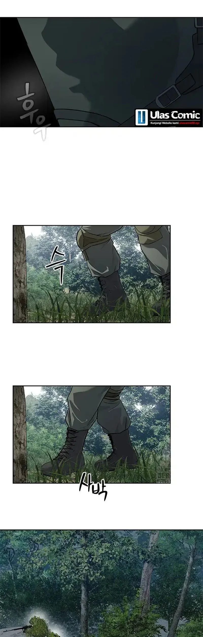 God of Blackfield Chapter 269 Gambar 6