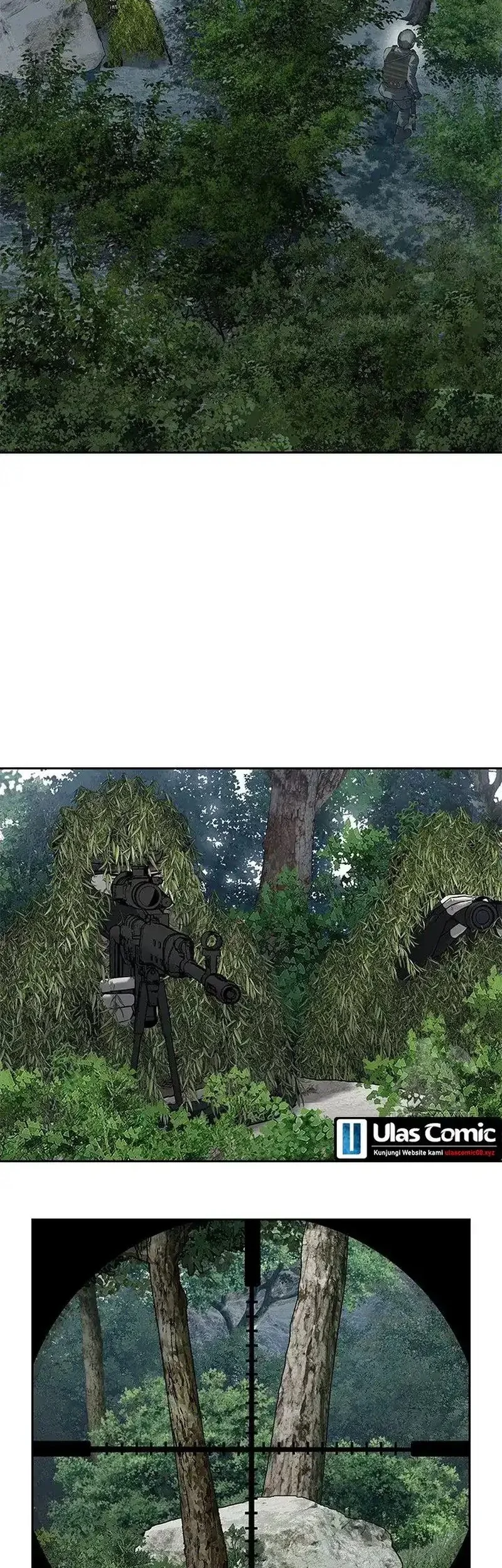 God of Blackfield Chapter 269 Gambar 7