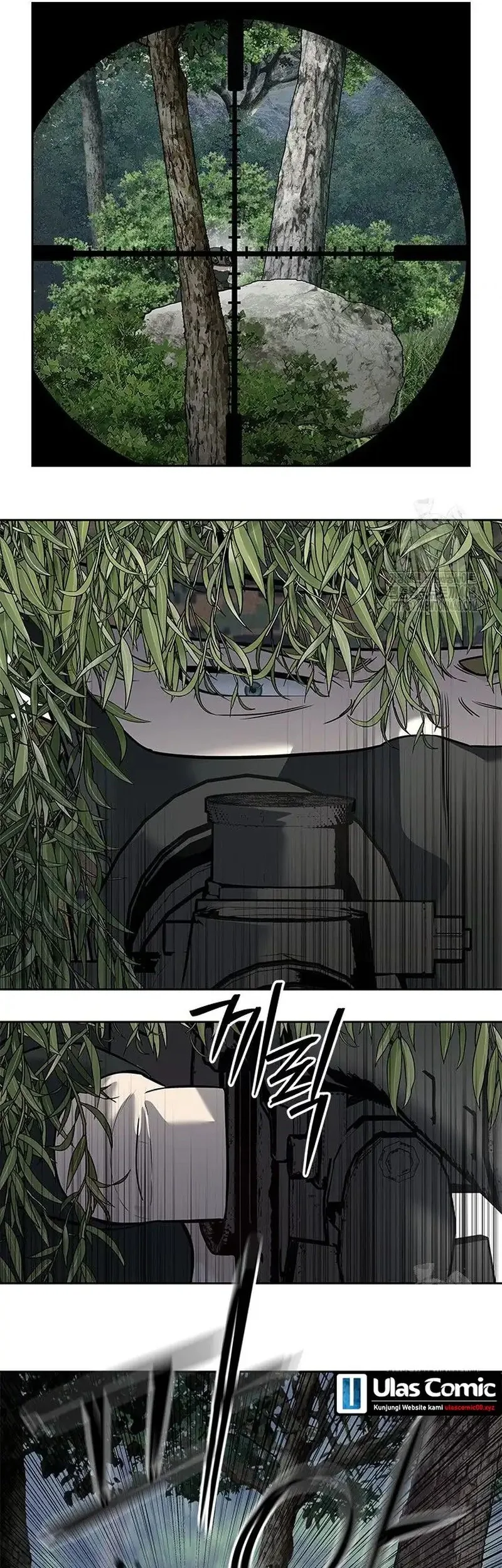 God of Blackfield Chapter 269 Gambar 9