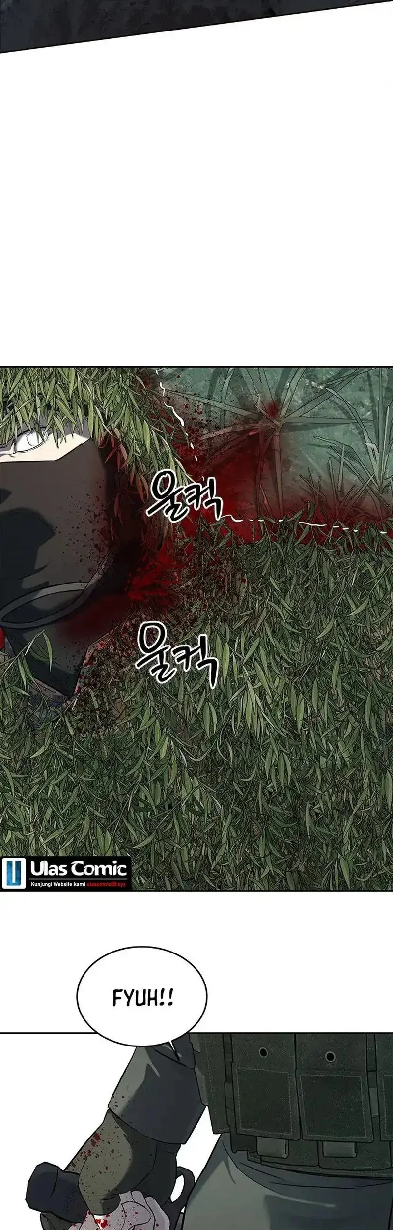 God of Blackfield Chapter 269 Gambar 13