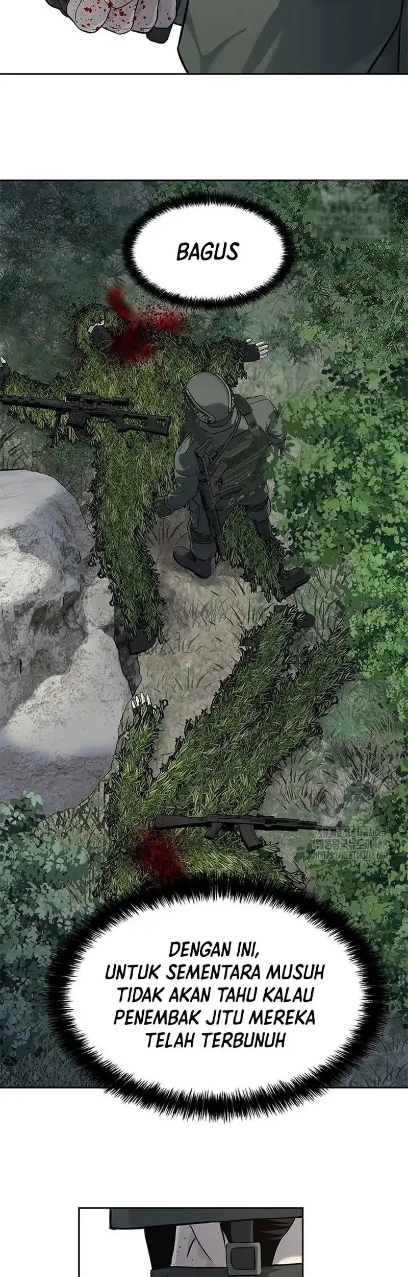 God of Blackfield Chapter 269 Gambar 14