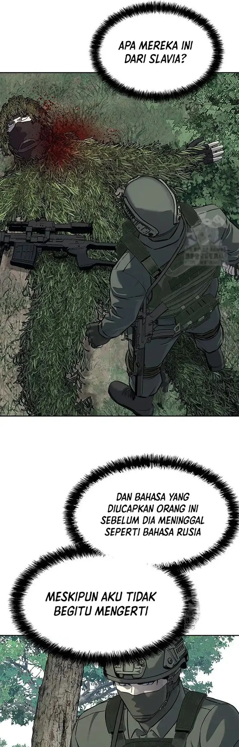 God of Blackfield Chapter 269 Gambar 17