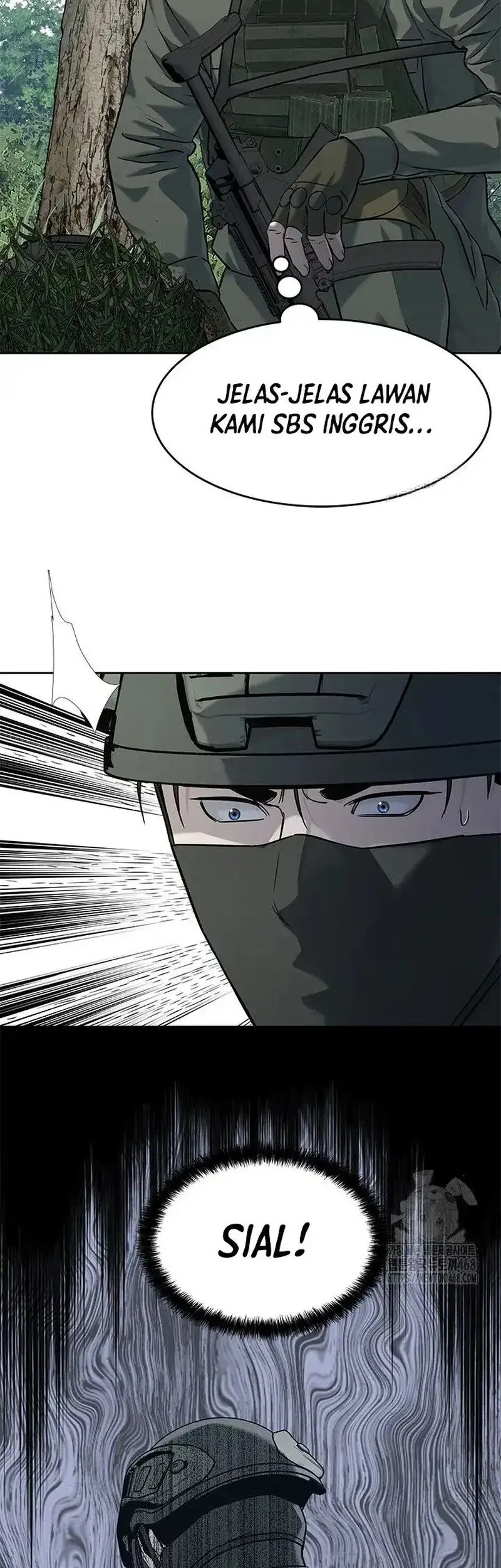 God of Blackfield Chapter 269 Gambar 18