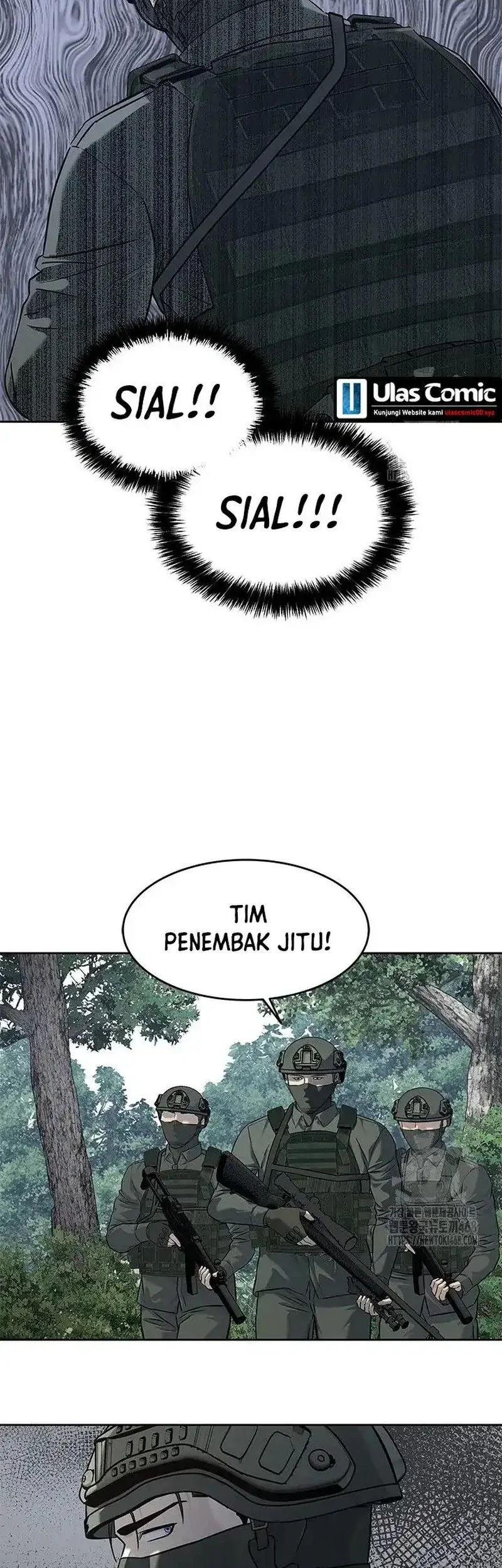 God of Blackfield Chapter 269 Gambar 19