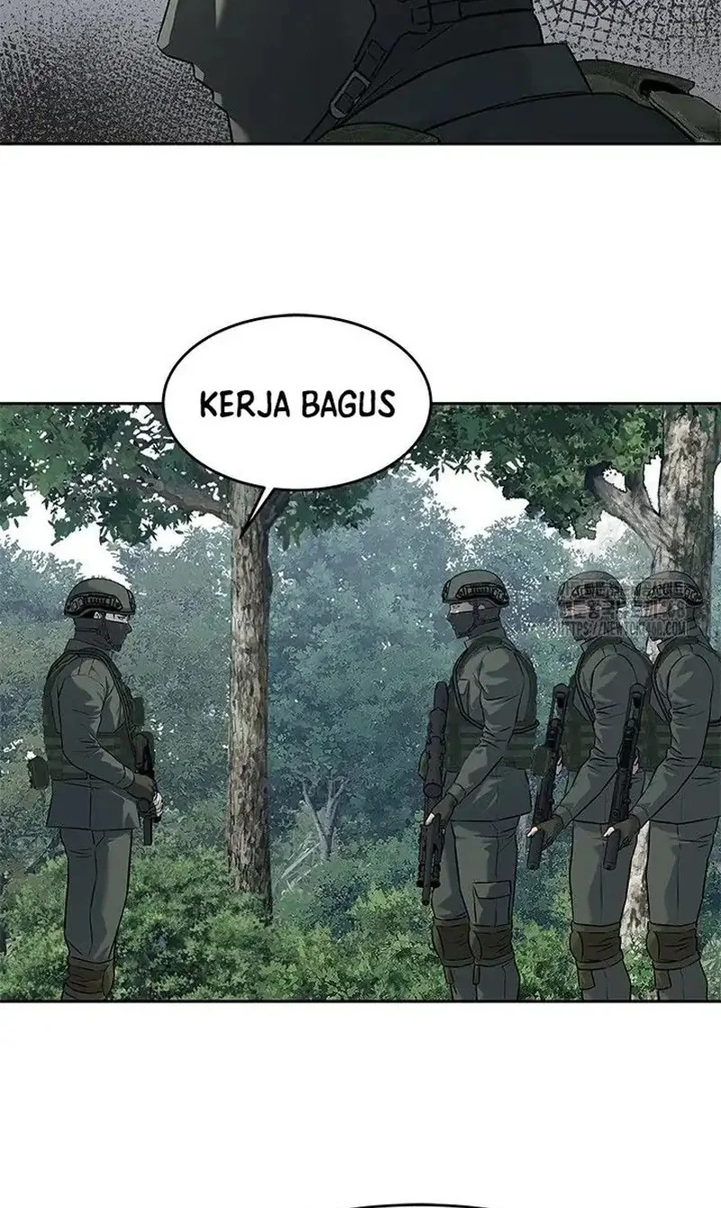 God of Blackfield Chapter 269 Gambar 20