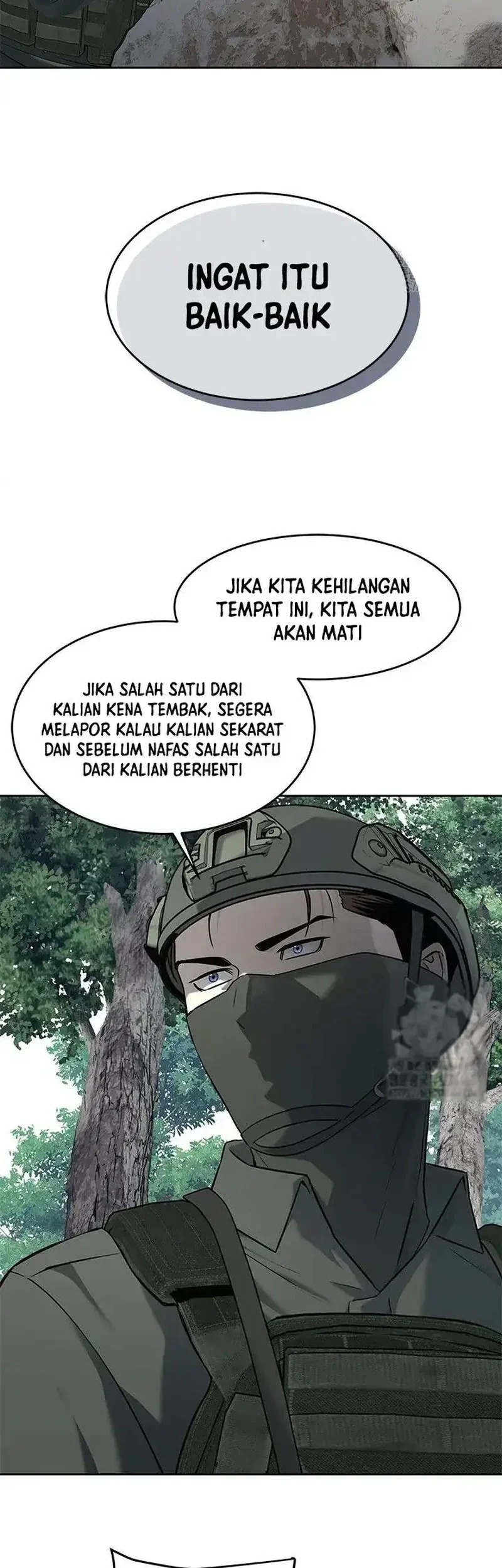 God of Blackfield Chapter 269 Gambar 23