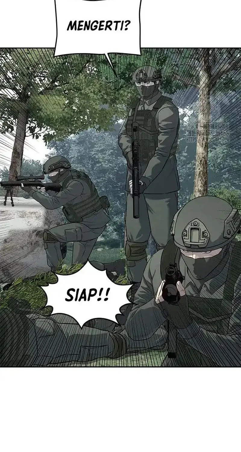 God of Blackfield Chapter 269 Gambar 24