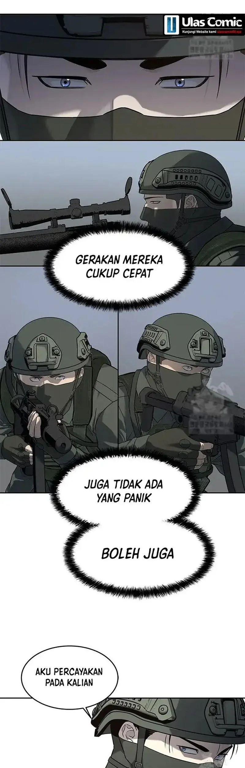 God of Blackfield Chapter 269 Gambar 25