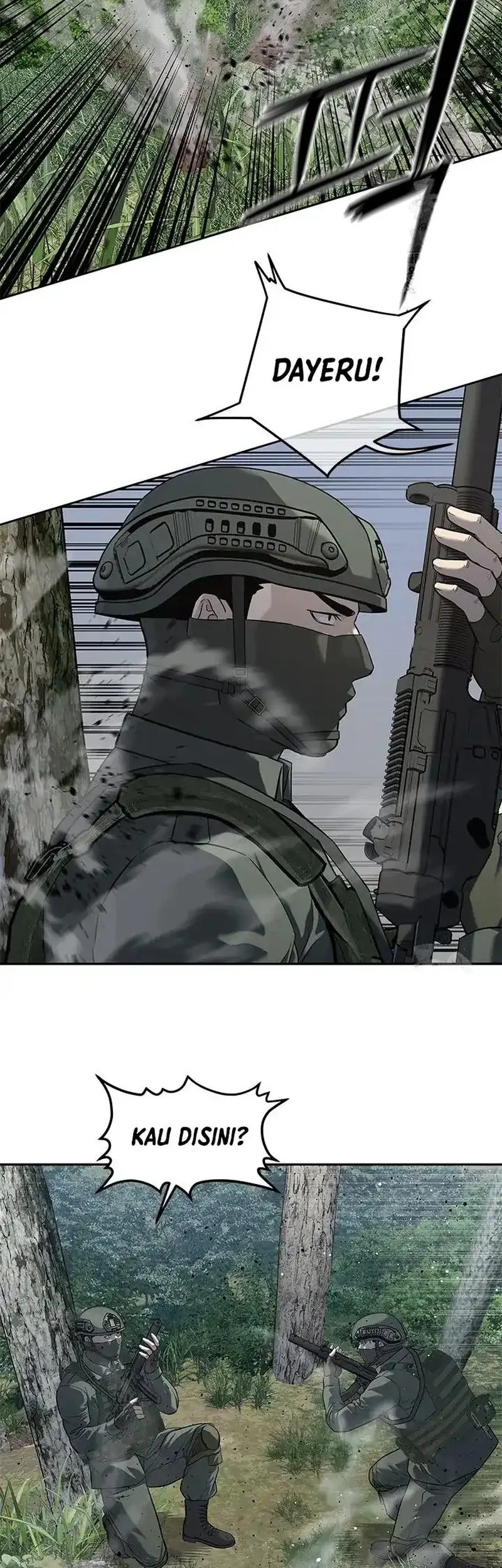 God of Blackfield Chapter 269 Gambar 29