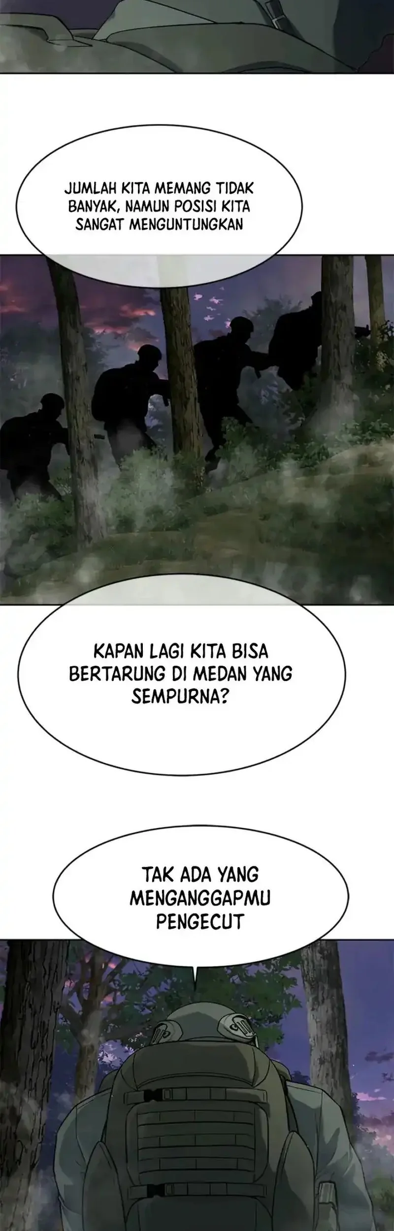 God of Blackfield Chapter 270 Gambar 52