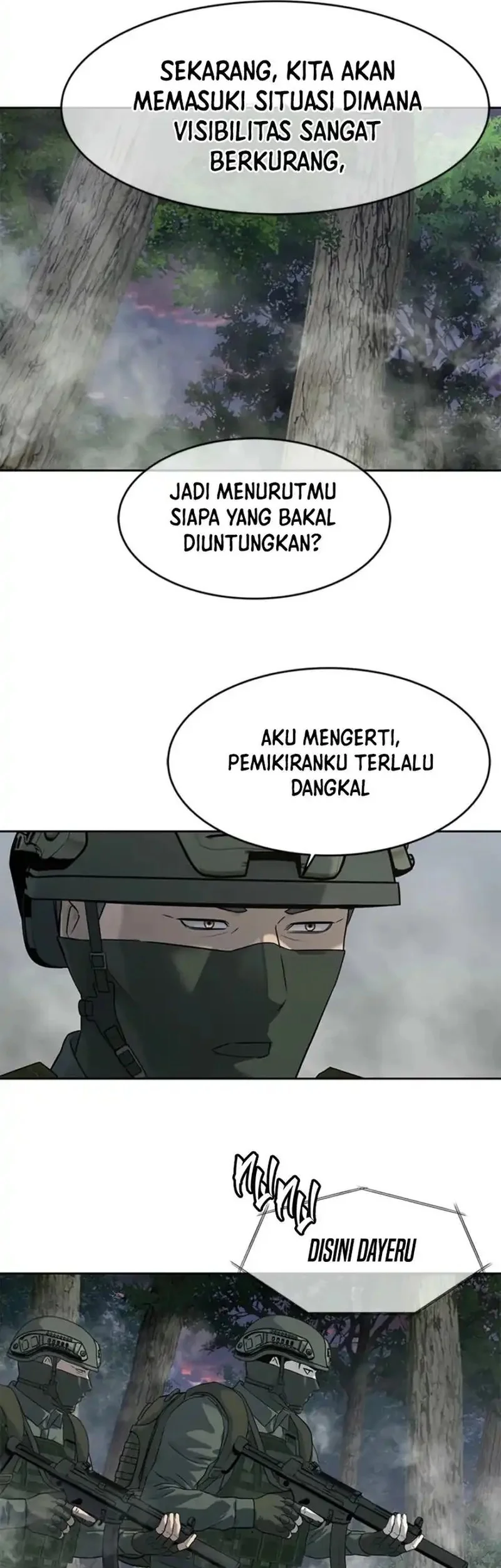 God of Blackfield Chapter 270 Gambar 56