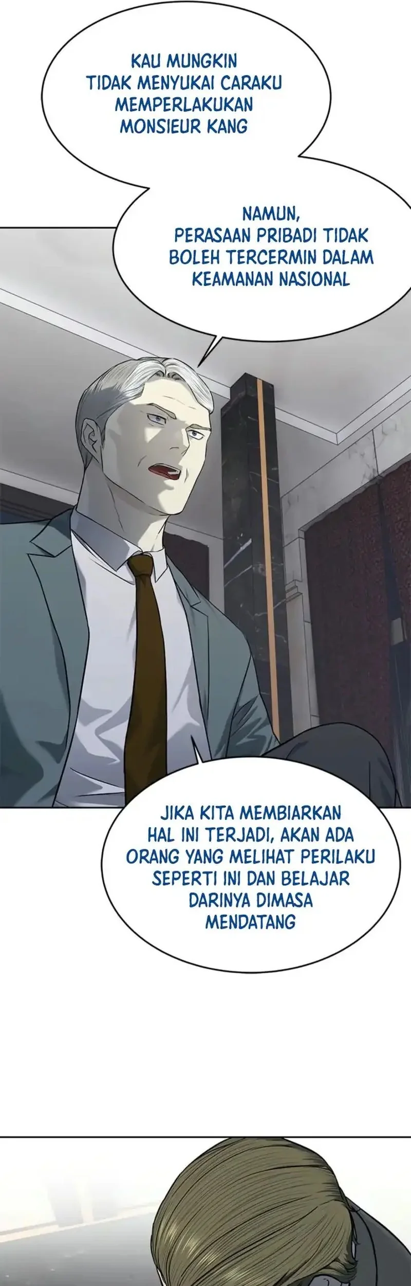 God of Blackfield Chapter 270 Gambar 36