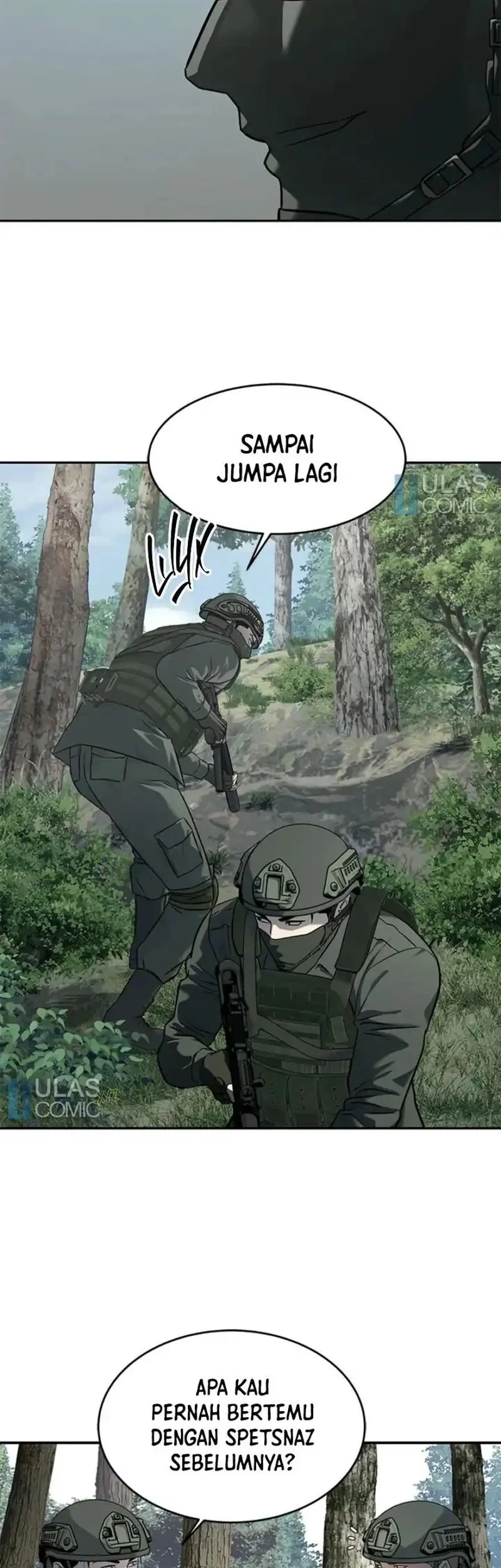 God of Blackfield Chapter 270 Gambar 11