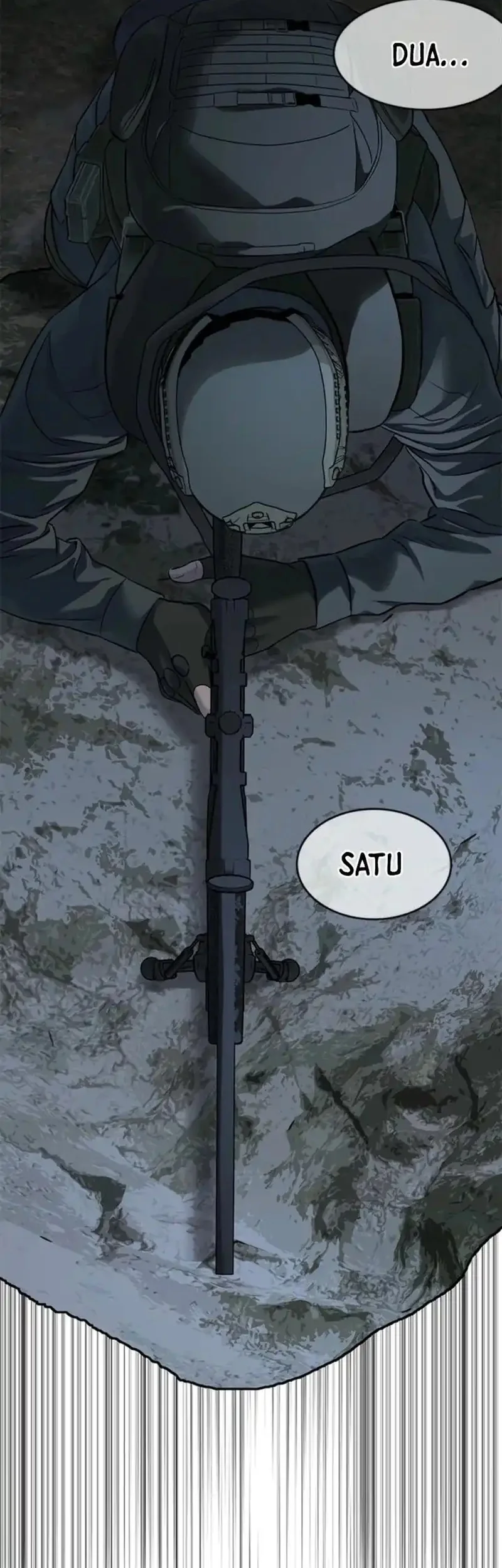 God of Blackfield Chapter 271 Gambar 61