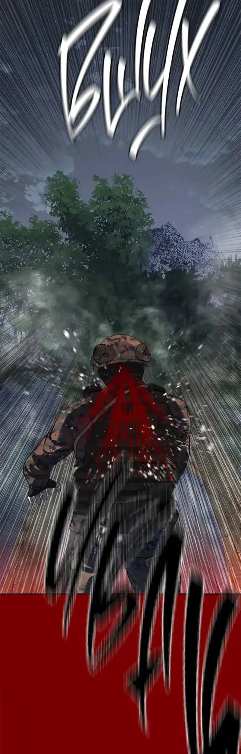 God of Blackfield Chapter 271 Gambar 63