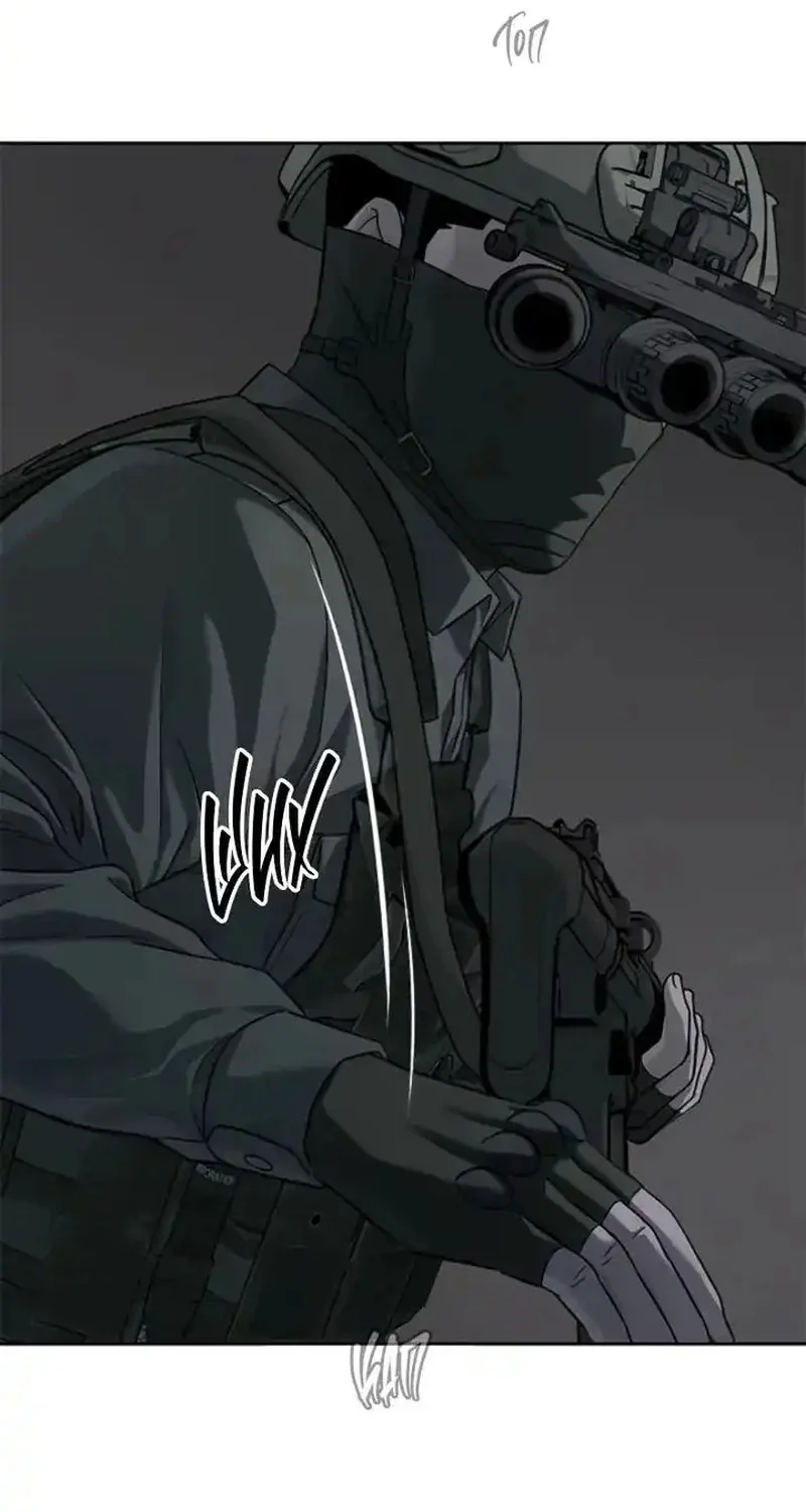 God of Blackfield Chapter 271 Gambar 40