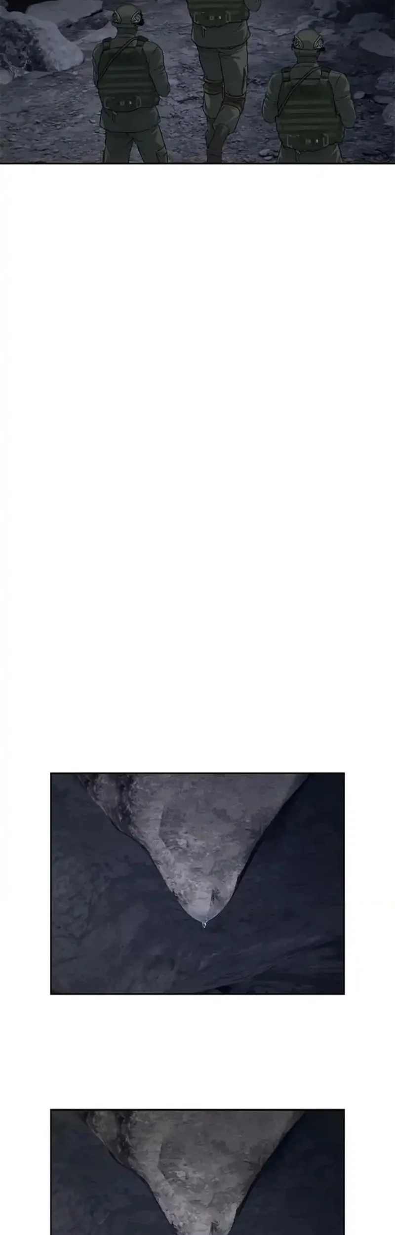 God of Blackfield Chapter 271 Gambar 37