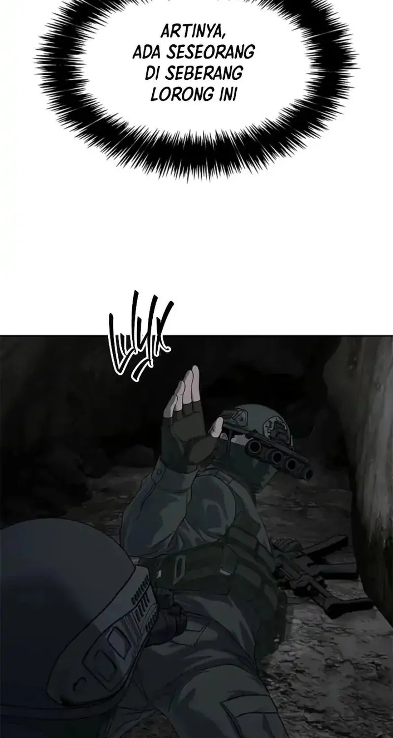 God of Blackfield Chapter 271 Gambar 44