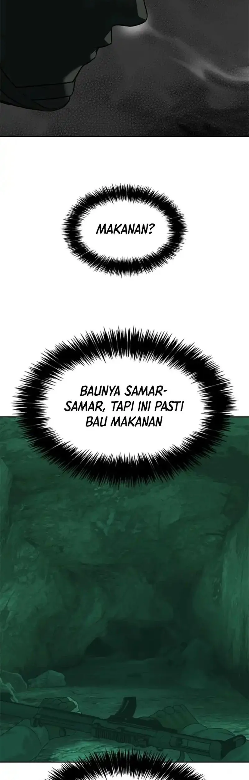 God of Blackfield Chapter 271 Gambar 43