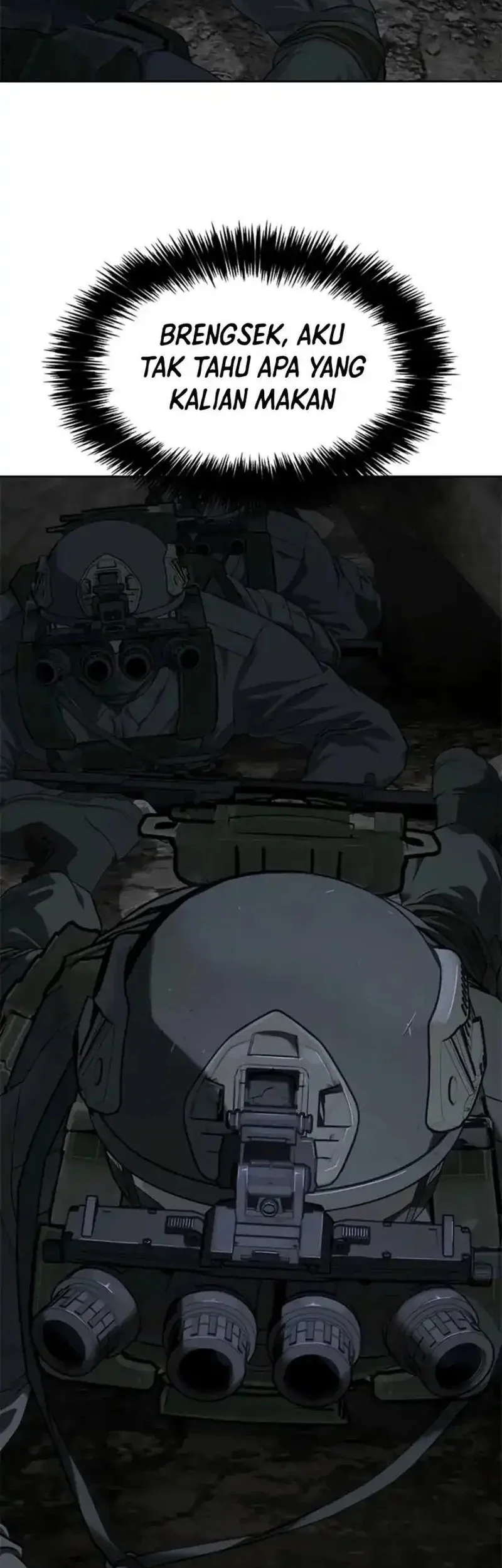 God of Blackfield Chapter 271 Gambar 45