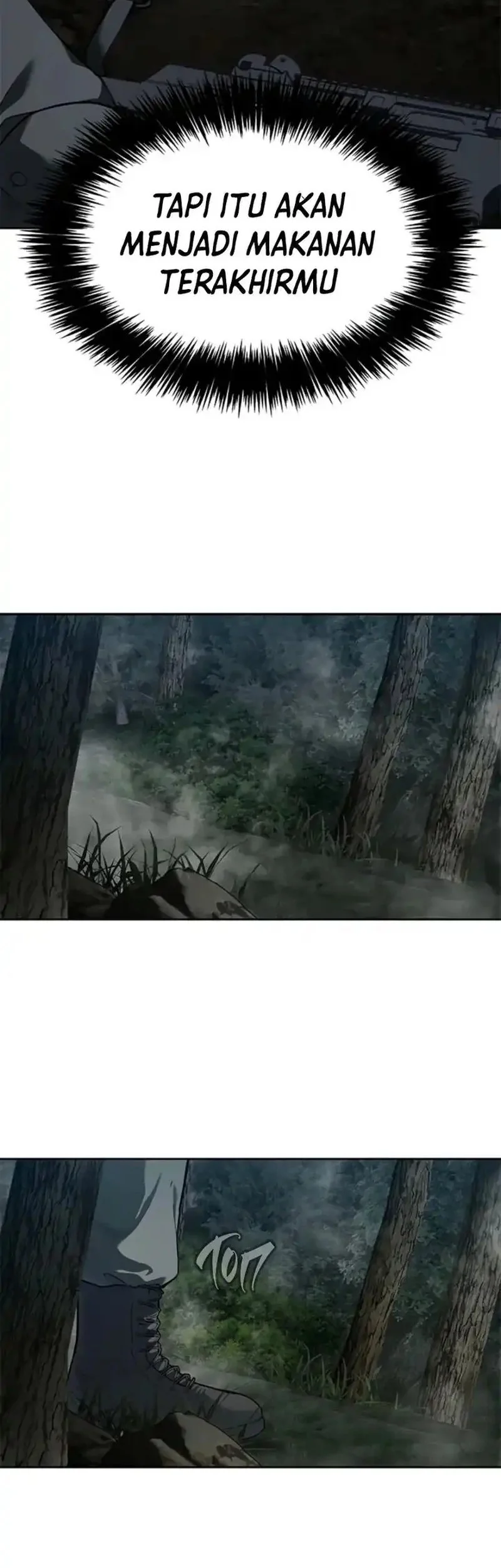 God of Blackfield Chapter 271 Gambar 46