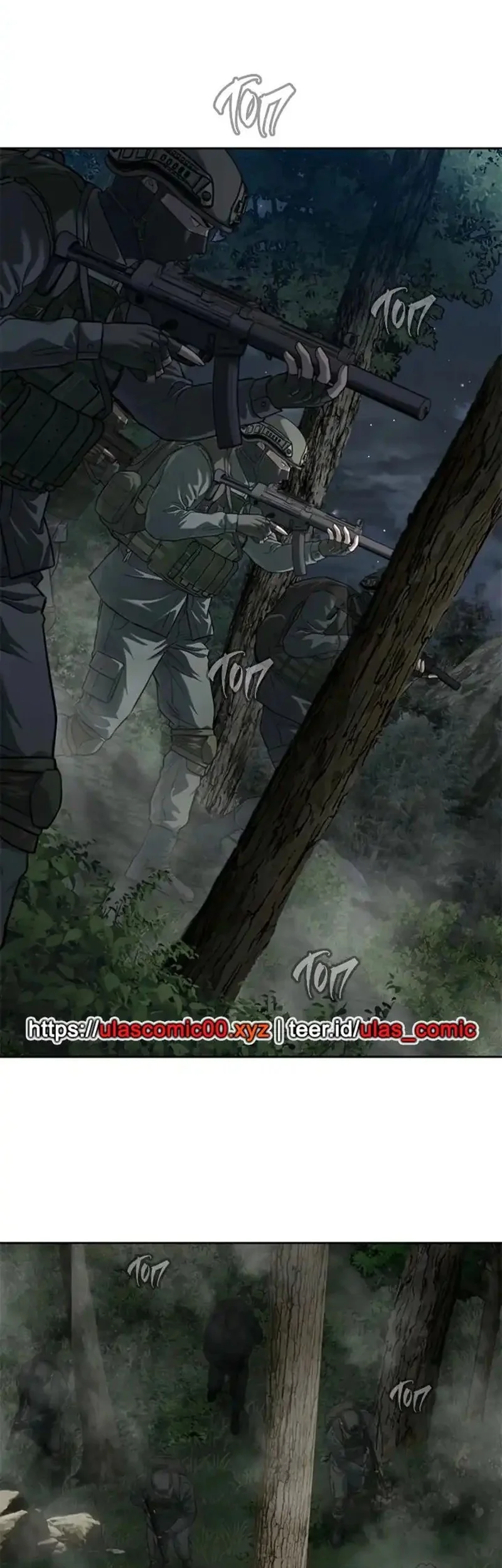 God of Blackfield Chapter 271 Gambar 47