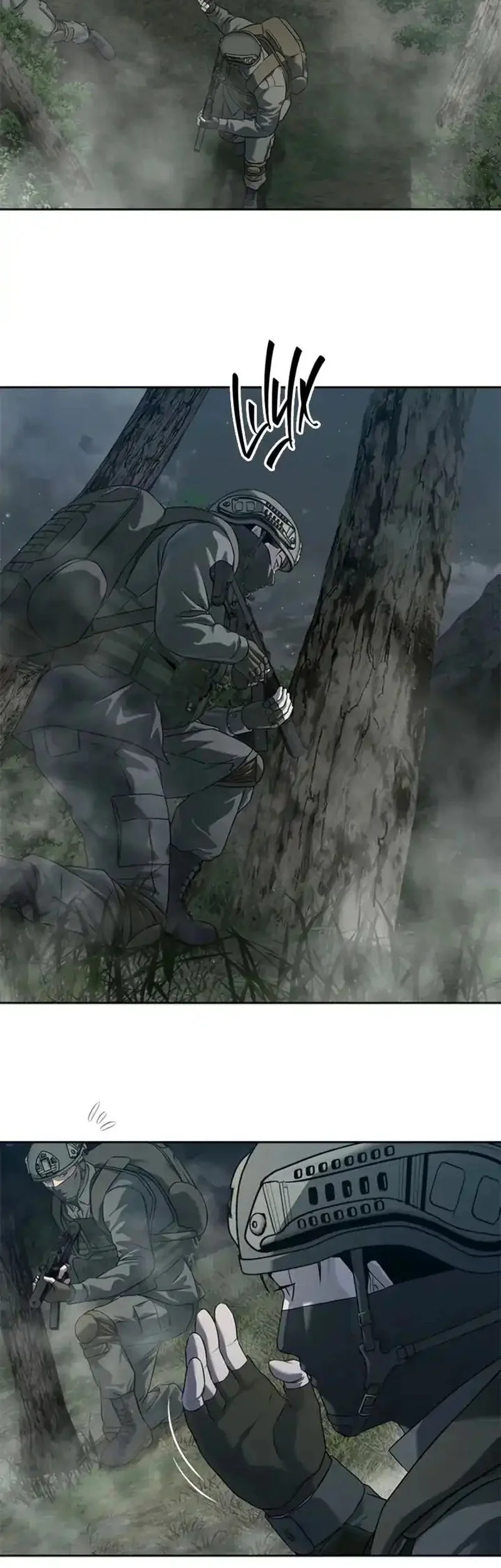 God of Blackfield Chapter 271 Gambar 50