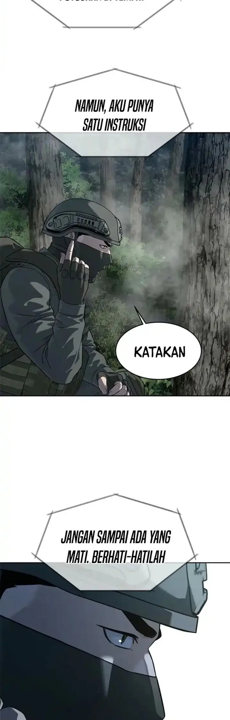 God of Blackfield Chapter 271 Gambar 7