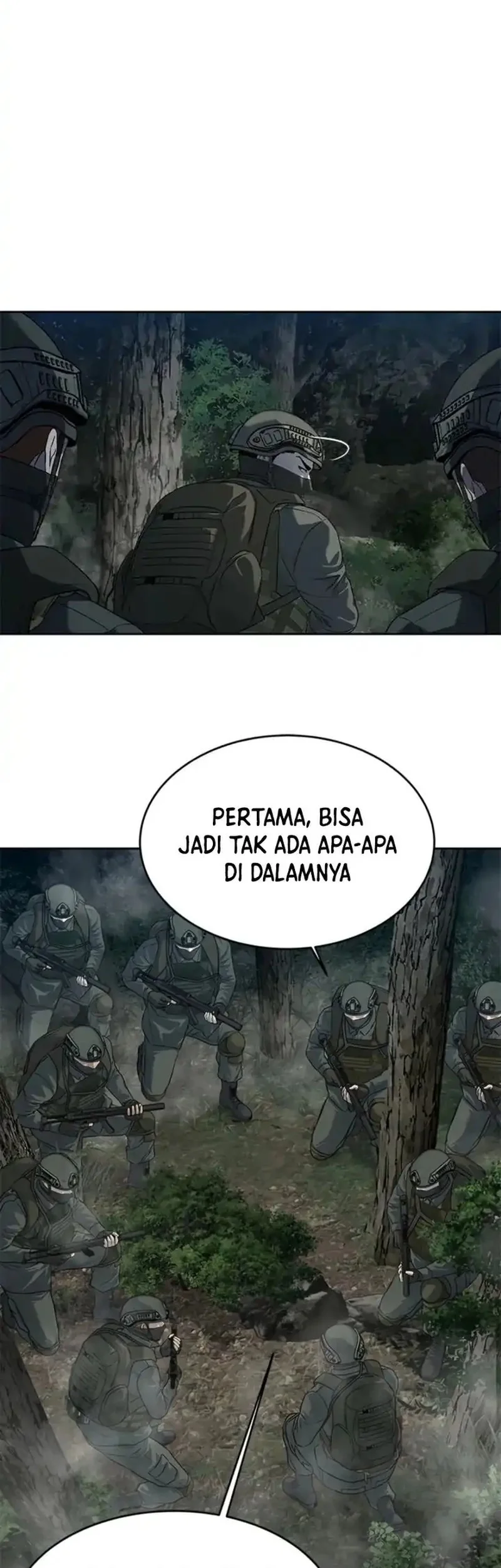 God of Blackfield Chapter 271 Gambar 9