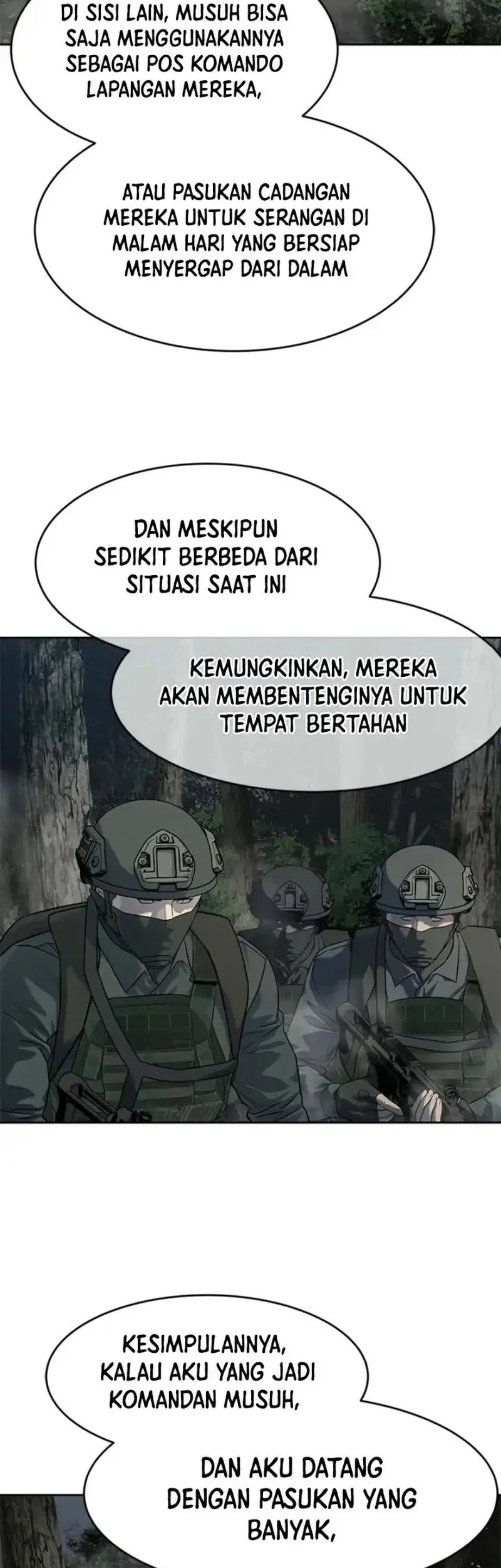 God of Blackfield Chapter 271 Gambar 10