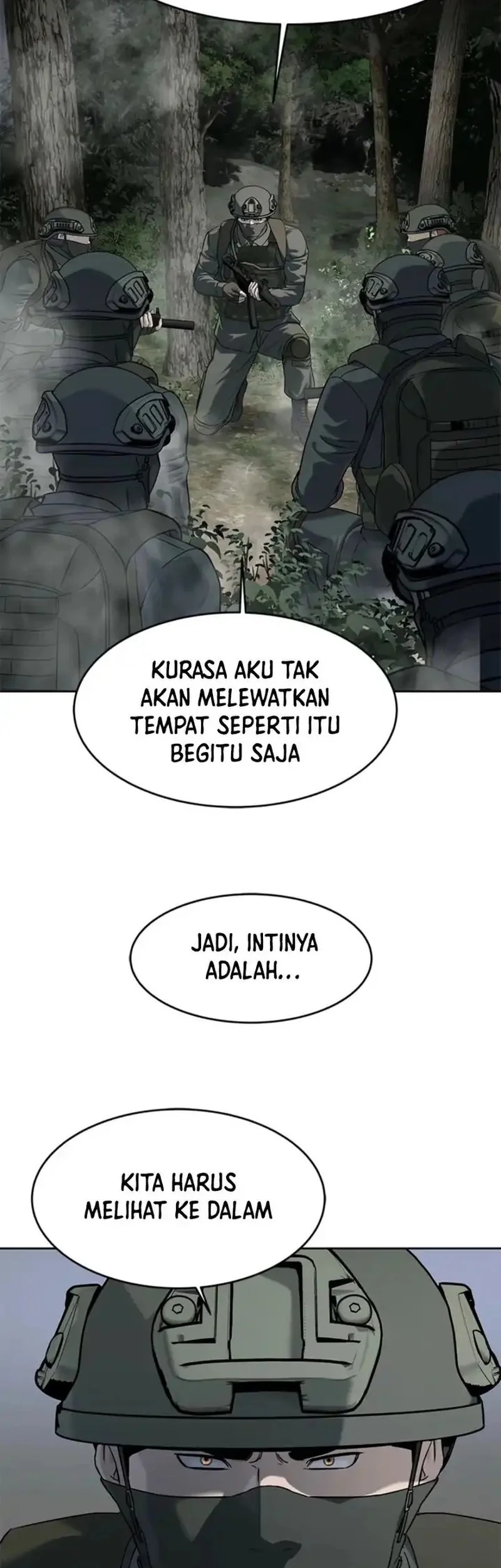 God of Blackfield Chapter 271 Gambar 11