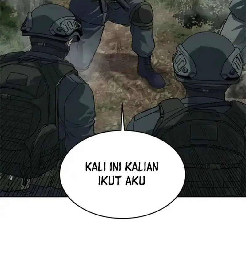 God of Blackfield Chapter 271 Gambar 16