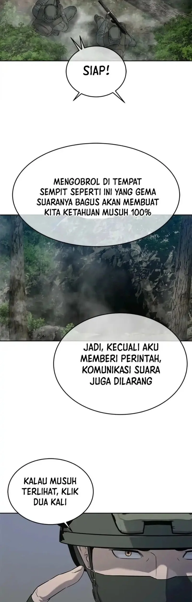 God of Blackfield Chapter 271 Gambar 18