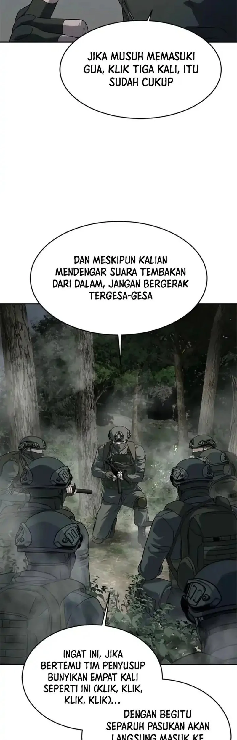 God of Blackfield Chapter 271 Gambar 19