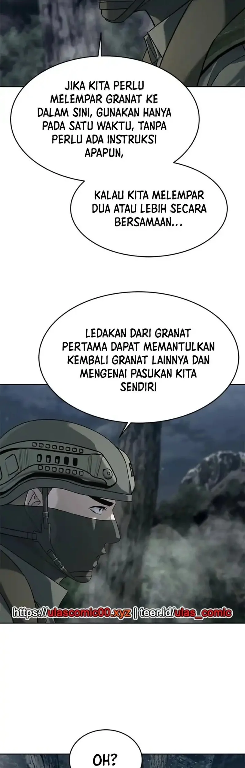 God of Blackfield Chapter 271 Gambar 29