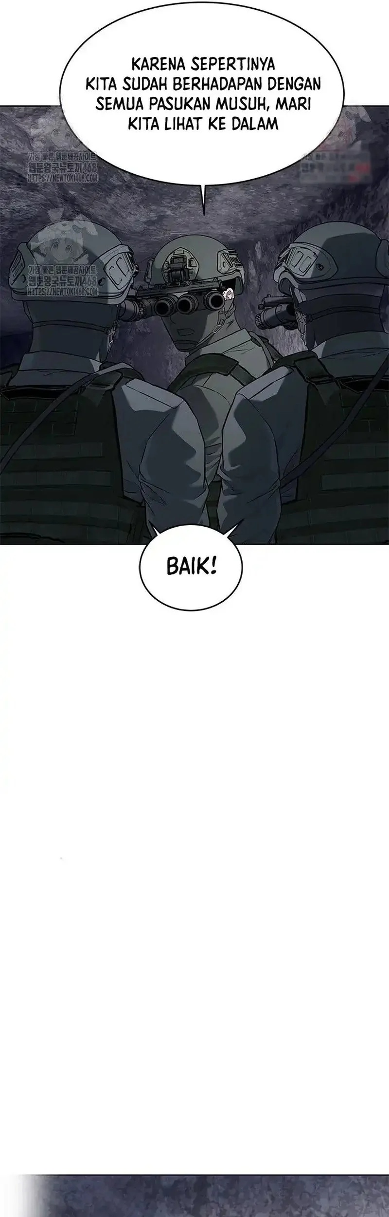 God of Blackfield Chapter 272 Gambar 52