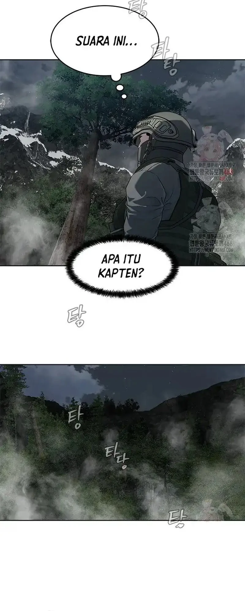 God of Blackfield Chapter 272 Gambar 58