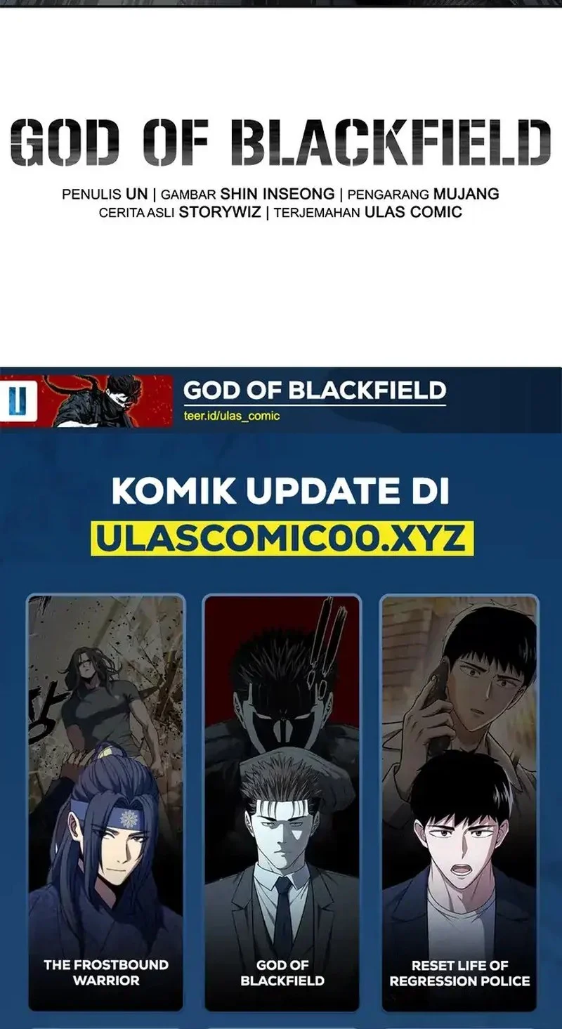 God of Blackfield Chapter 272 Gambar 62