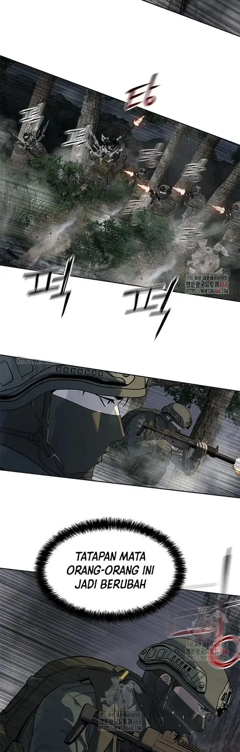 God of Blackfield Chapter 272 Gambar 60