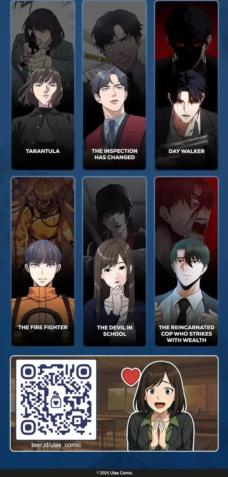 God of Blackfield Chapter 272 Gambar 63