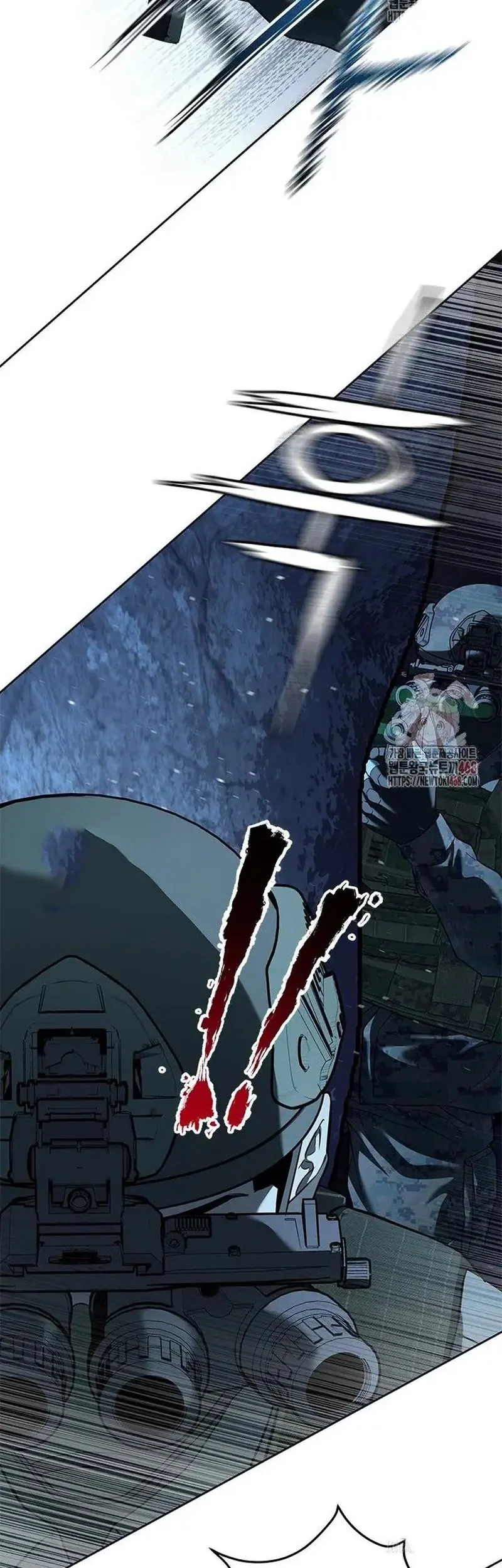 God of Blackfield Chapter 272 Gambar 38